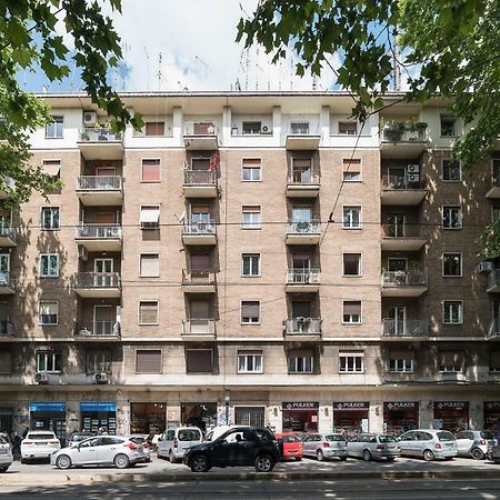 Nina Casetta De Trastevere Róma Kültér fotó