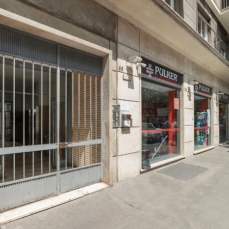 Nina Casetta De Trastevere Róma Kültér fotó
