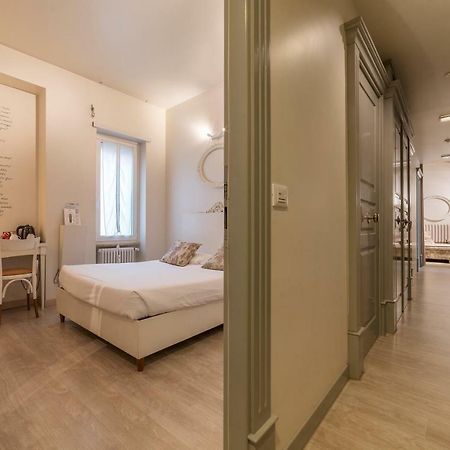 Nina Casetta De Trastevere Róma Kültér fotó