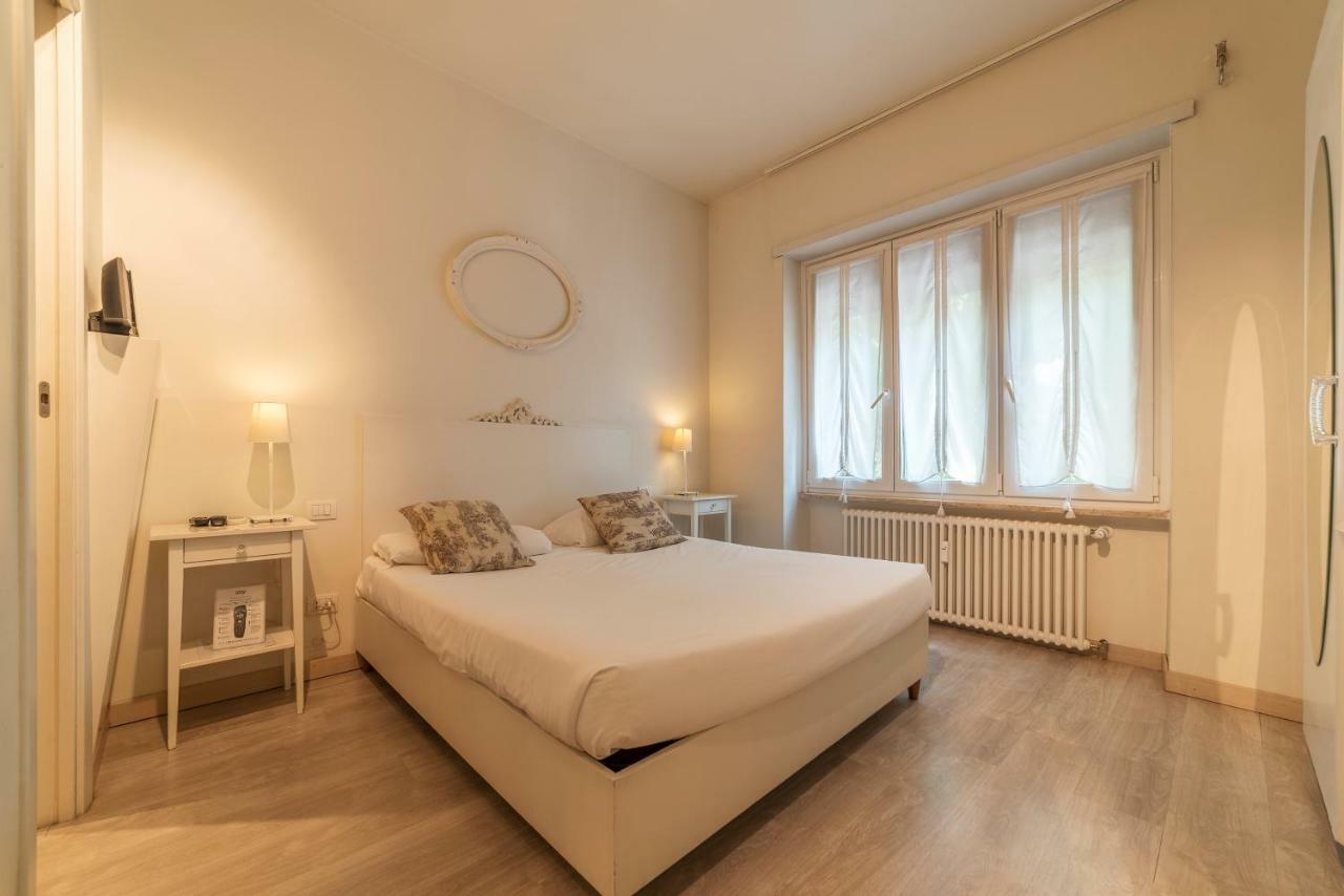 Nina Casetta De Trastevere Róma Kültér fotó