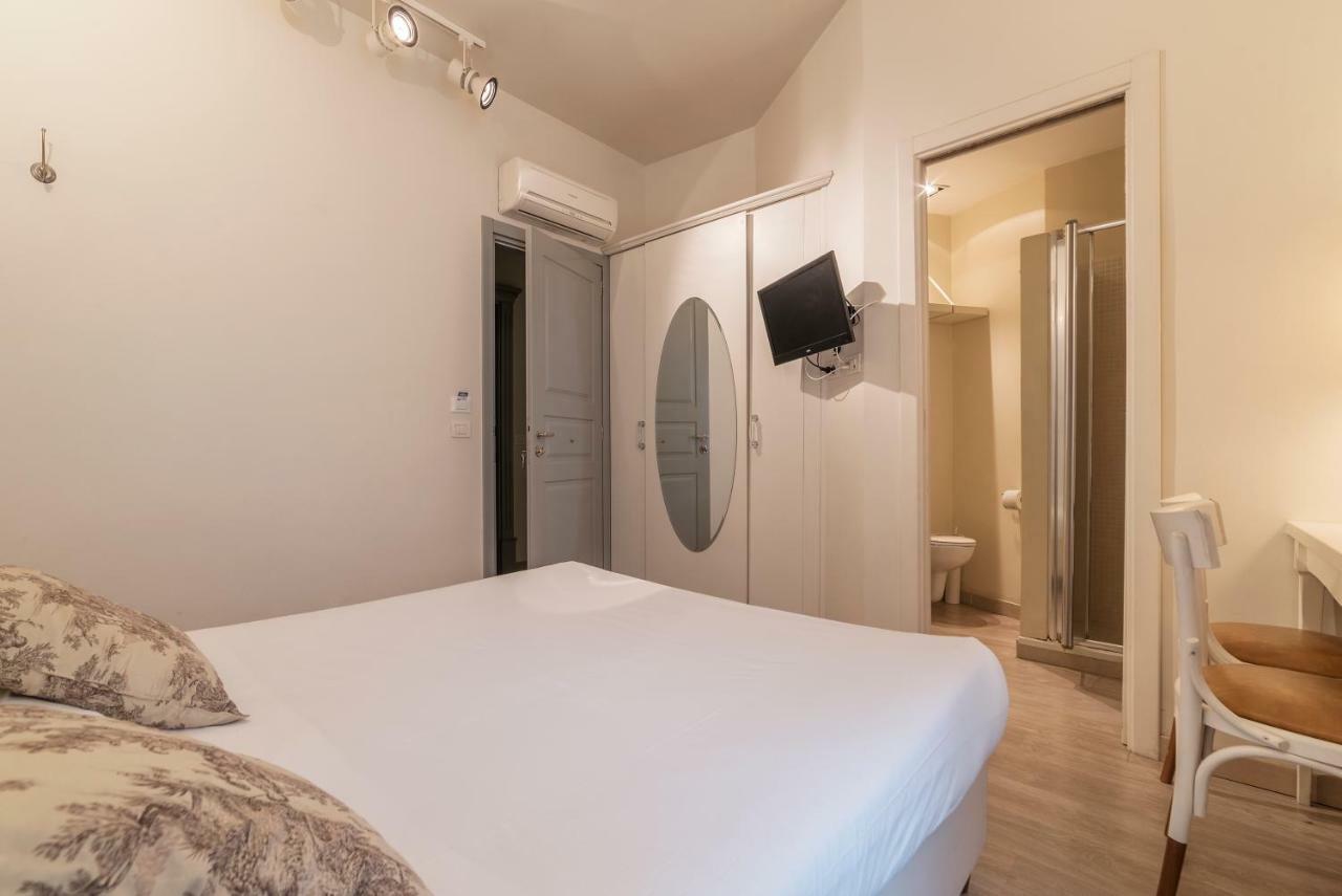 Nina Casetta De Trastevere Róma Kültér fotó
