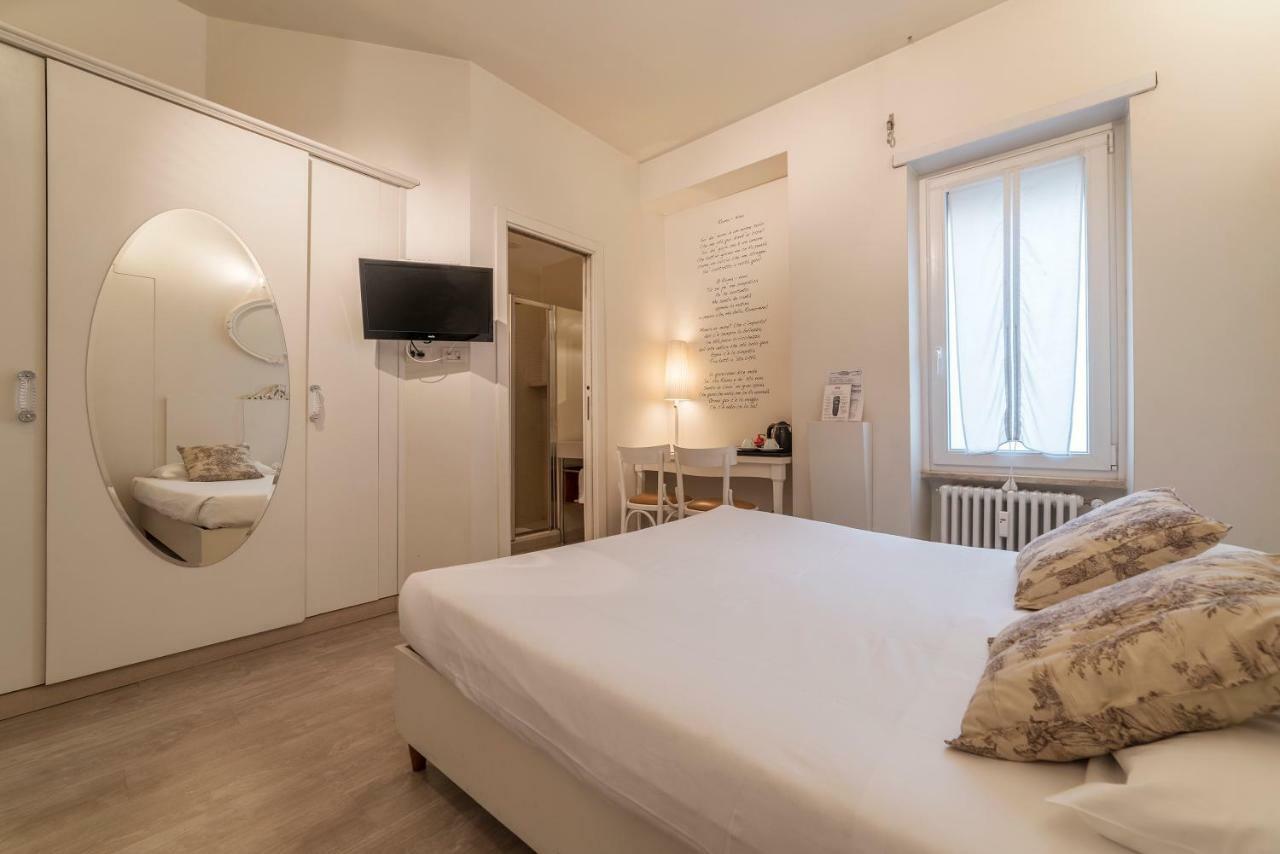 Nina Casetta De Trastevere Róma Kültér fotó